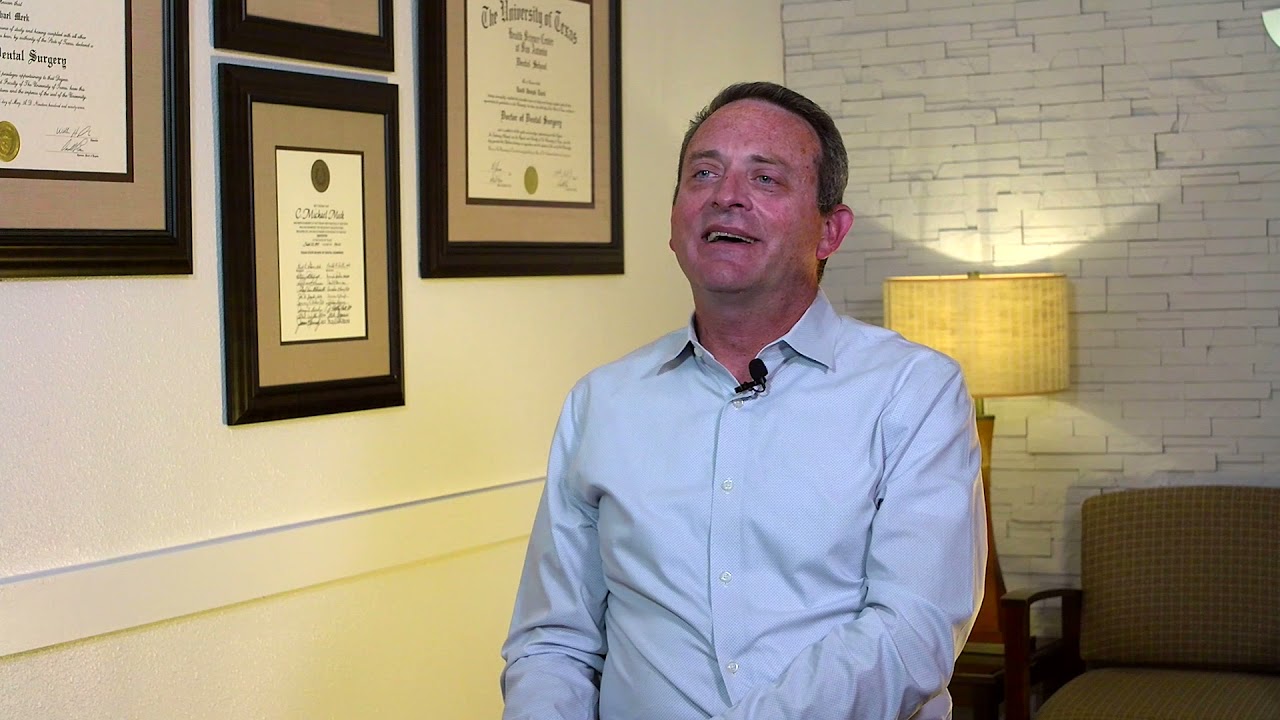 Replace Missing Teeth with Dental Implants in Austin