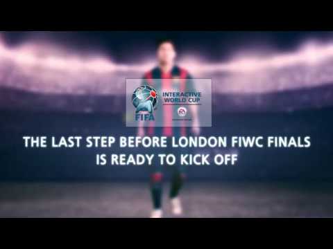 Hype Series #14 - FIWC Qualifiers