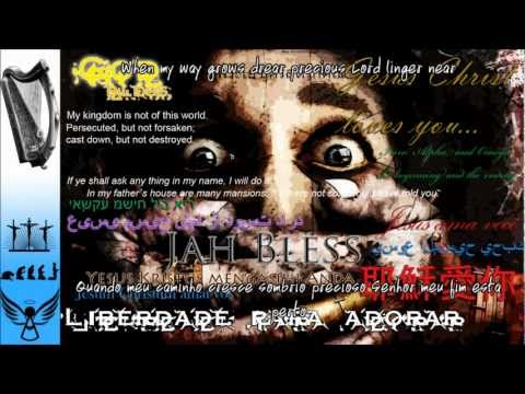 Sherman Andrus - Take My Hand, Precious Lord / Tradução (Pt-Br) "Segura na mão de Deus"