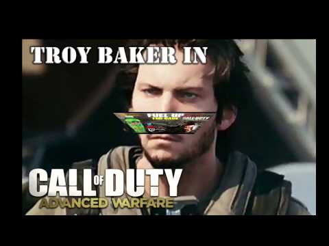 COD: Advanced Warfare TDM/Kill Confirmed MP (PS4 60fps) pt18 (final)