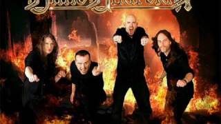 Blind Guardian -At The Edge Of Time- Control The Divine