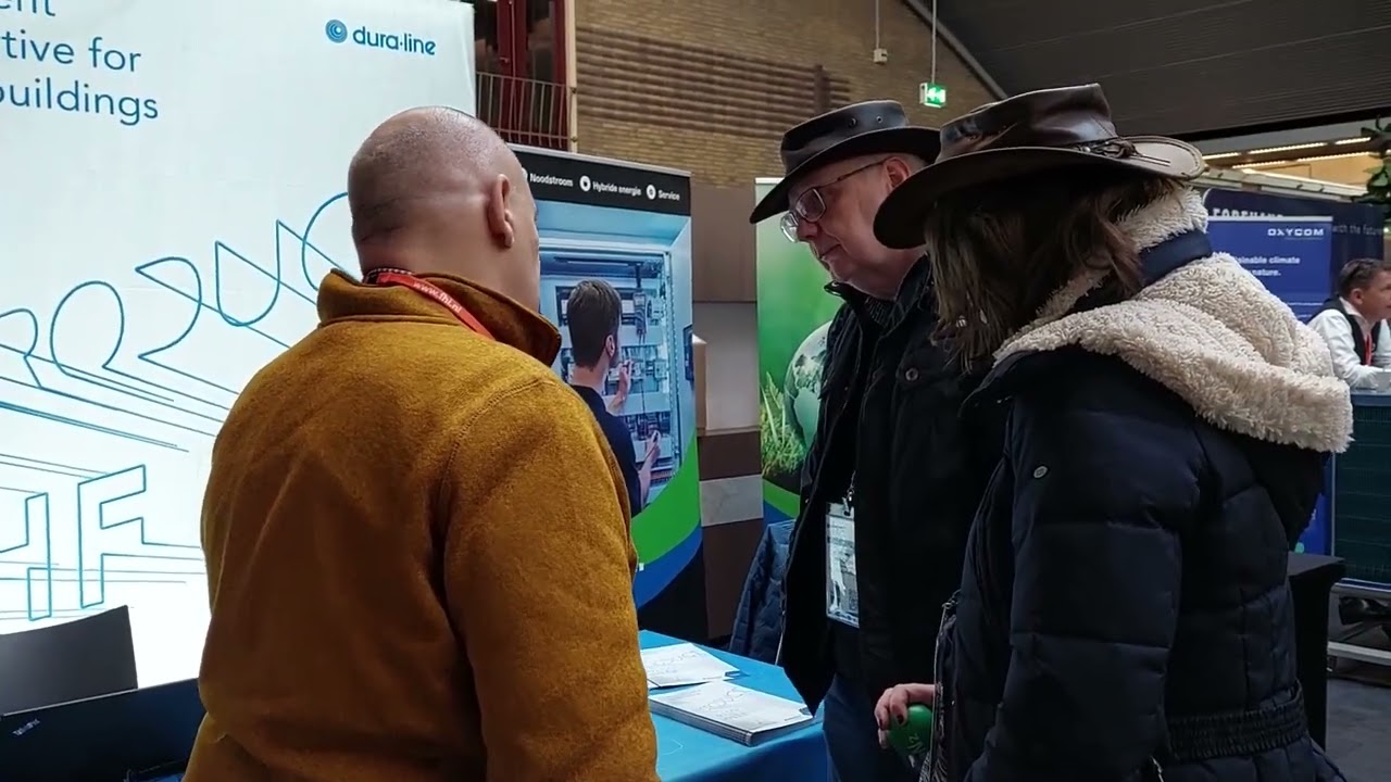 Terugblik IT Infra/Telecom Infra event 2022