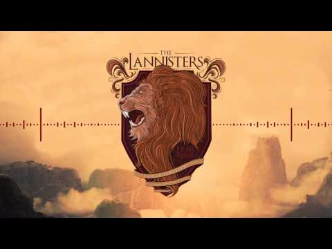 The Lannisters 2015 - Pimp Squad ft. Morgan homSulele (drittsang #2)