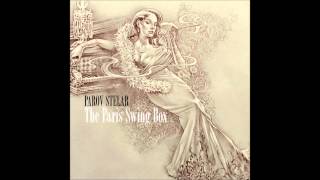 Parov Stelar - The Paris Swing Box