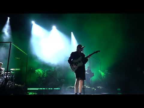 Thumbnail for 8/16 PVRIS - Old Wounds @ Eventim Apollo, London, England, UK 1/26/23 by PVRIS