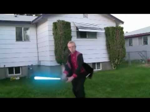 Wizard VS Sith