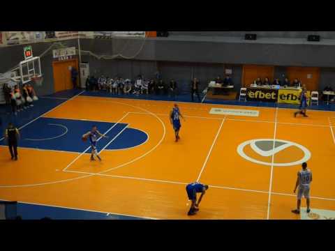 Akademik Bulteks 99 Spartak Pleven No 33 Blue