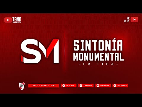 VACACIONES FORZADAS | #SintoniaMonumental La Tira 25/11/25