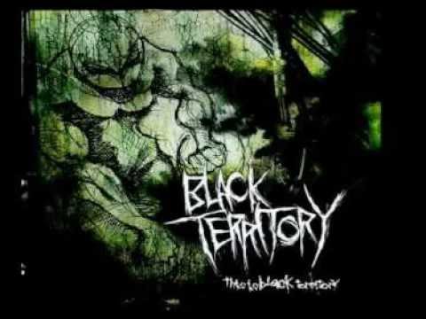Black Territory - Its So Hard