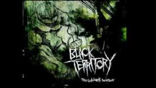 Black Territory - Its So Hard