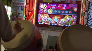 太鼓の達人 VICTORIA 全良