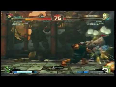 The Best of GR.Bruno Fighters - SSFIVAE