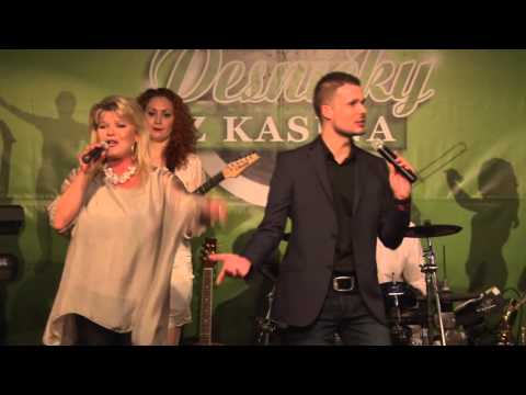 Silvia Klimentová a Milan Iván: Poďme si šlágre spolu spievať (PZK-16)