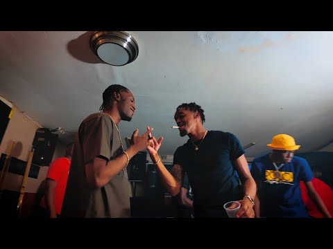 ML Mikey - Thousand Grams/Tire Flat (Official Music Video)