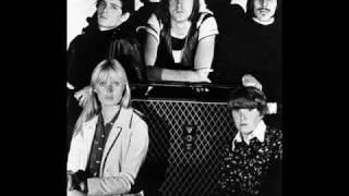 The Velvet Underground - What Goes On.  LIVE