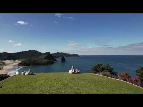 112 Aotea Road, Great Barrier Island, Auckland, 4房, 3浴, 独立别墅