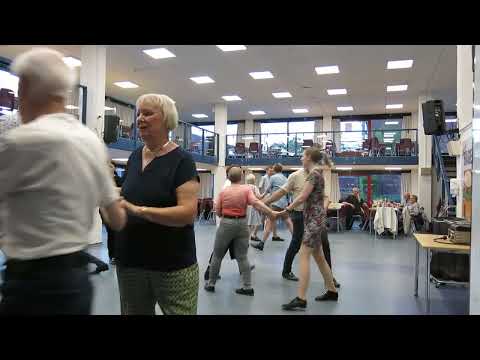 Almindelig Firtur fra Thy (DK) Hørsholm Folkedanserforening