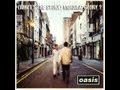 (What's The Story) Morning Glory? - Oasis [Full ...