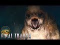 NEW SCENES CLIPS JURASSIC WORLD REBIRTH