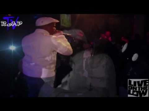 Live on the Low - Gutmusic  Jay Colin 23-03-2010