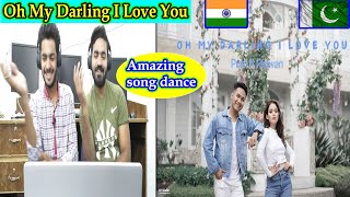 Download lagu Putri ansari oh my darling i love you hit song || pakistani new reaction video mp3 Download lagu Putri ansari oh my darling i love you hit song || pakistani new reaction video mp3