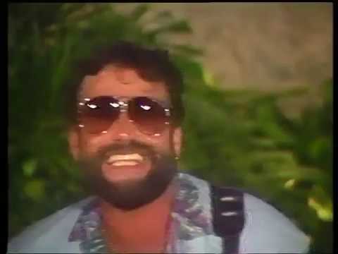 George Baker Selection - Santa Lucia By Night