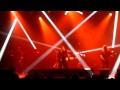 Gehenna - Werewolf + Morningstar live @ Incubate ...