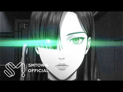 aespa 에스파 'LEMONADE (Marlon Hoffstadt Remix)' MV