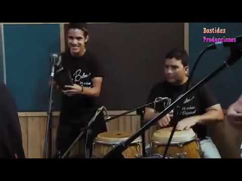 Ni llanto ni flores Canta Ángel Flores HD