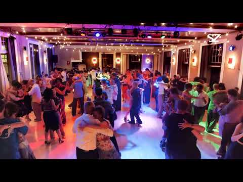 FRITKOT TANGO MARATHON 2023 : Last tandas