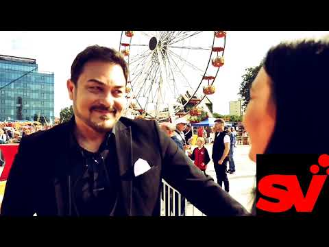 Exluzivno Renato Henc otpevao deo ...