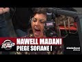 Nawell Madani piège Sofiane #PlanèteRap