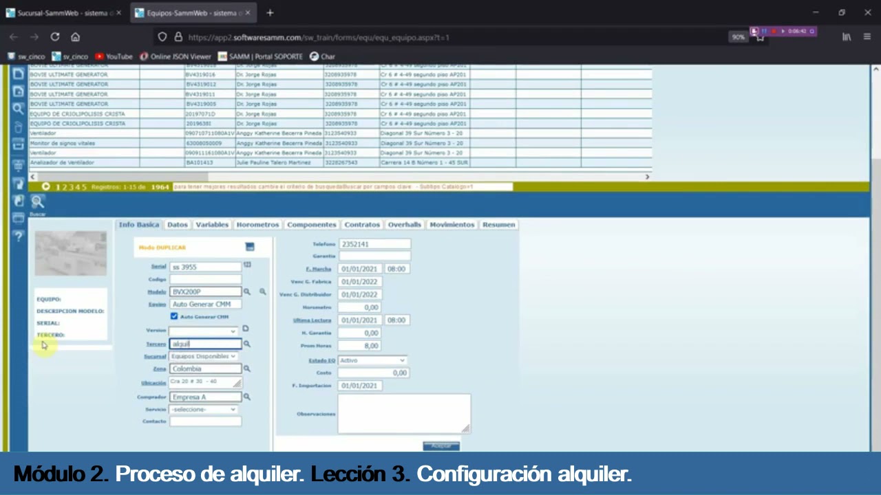 Lección 1.
