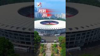 Download lagu TARGET GILA PERSIJA?! Macan Kemayoran Mau Juara Saat HUT 500 Jakarta! 😱🏆 mp3 Download lagu TARGET GILA PERSIJA?! Macan Kemayoran Mau Juara Saat HUT 500 Jakarta! 😱🏆 mp3