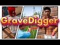 The Tragic Story Of The Teenage Menace GD GTA 5 RP Full Movie