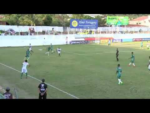 CEO 2x0 Coruripe | 4ª RODADA - ALAGOANO 2018