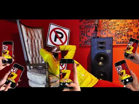 AseCard - "Faucet" (Official Music Video)