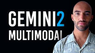 Gemini 2 Multimodal and Spatial Awareness in Python