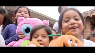 Soy Su Voz ( Campaña Aldeas Infantiles SOS Guatemala) Music Video