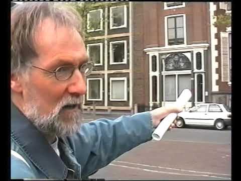 Twee Stadswandelingen in Groningen 11-4-2002 en?