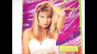 NATUSHA : ENAMORADA  (ALBUM COMPLETO)