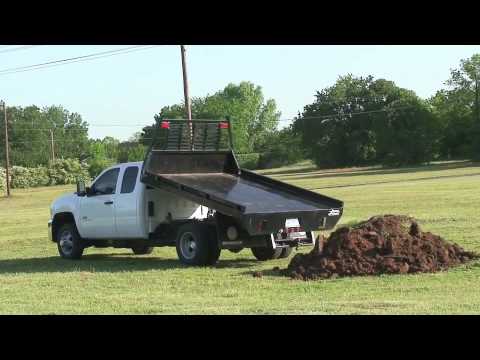 Pierce 5T Dump Kit Customer Testimonial – video thumbnail