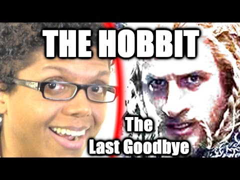 Tay Zonday - The Last Goodbye