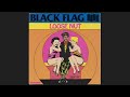 Now She's Black - Black Flag