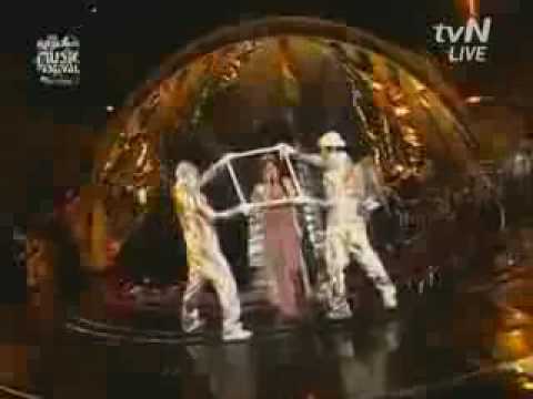 MKMF 2008 Pt5 - Girls' got reloaded (cont.)