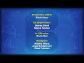 Bob The Builder 2015 End Credits Variant 6