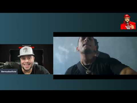 〽️🔅CODIGOS〽️🔅 @DaffyElAudio @monstertarver VIDEO REACCION #trap