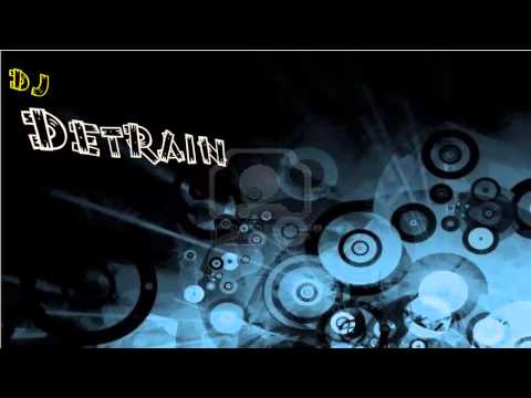 HiFi Banda - Puszer 2 (Blend Detrain)