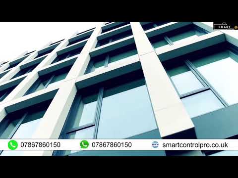 Smart Control Pro LTD video.