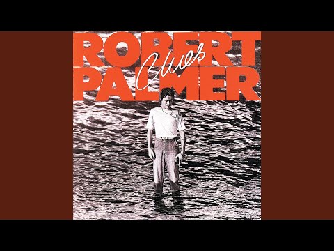 Videoclip de Not A Second Time — Robert Palmer